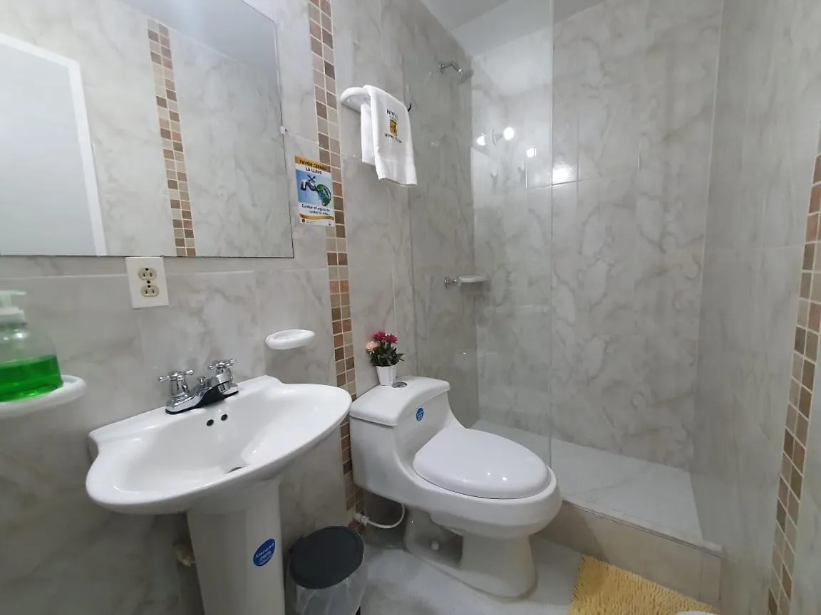 Hotel Royal Plaza Villavicencio 0*,  Colombia