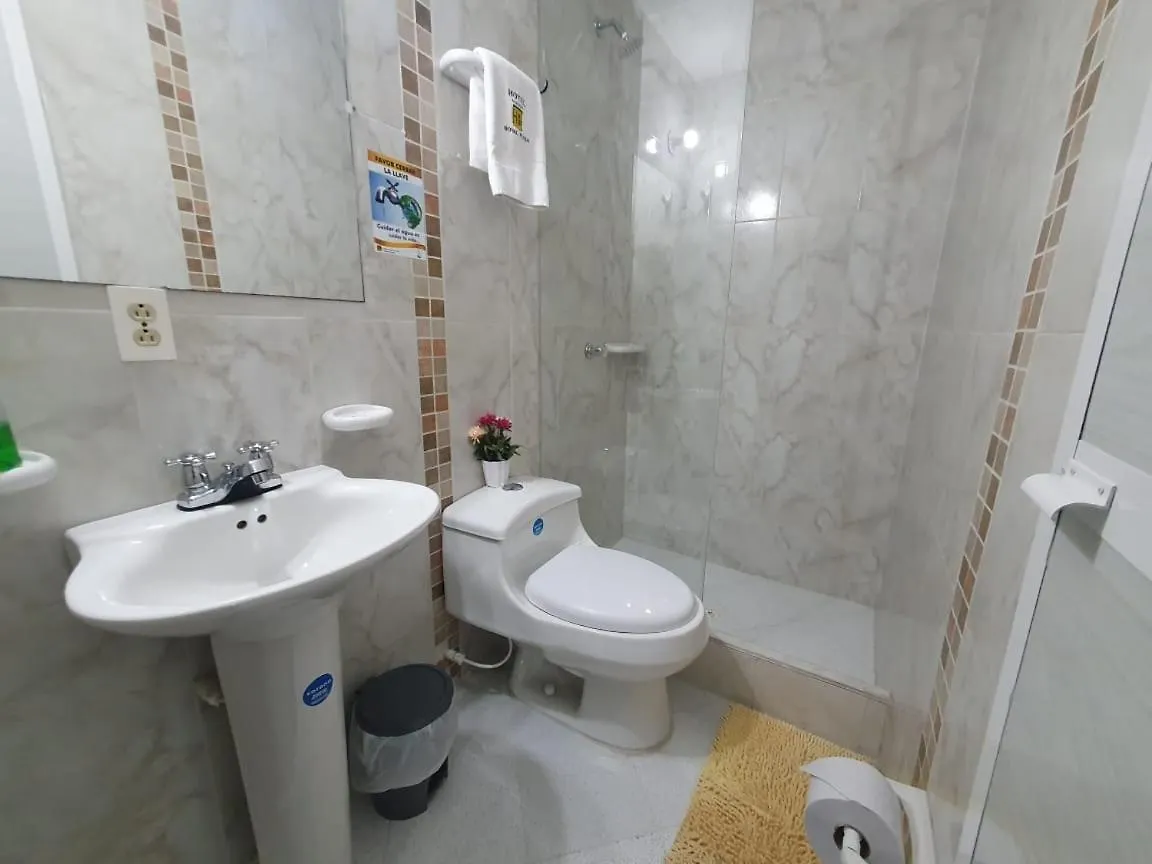 Hotel Royal Plaza Villavicencio Colombia