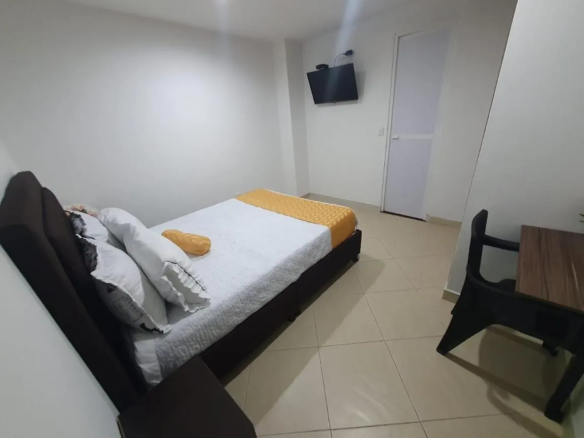 Hotel Royal Plaza Villavicencio