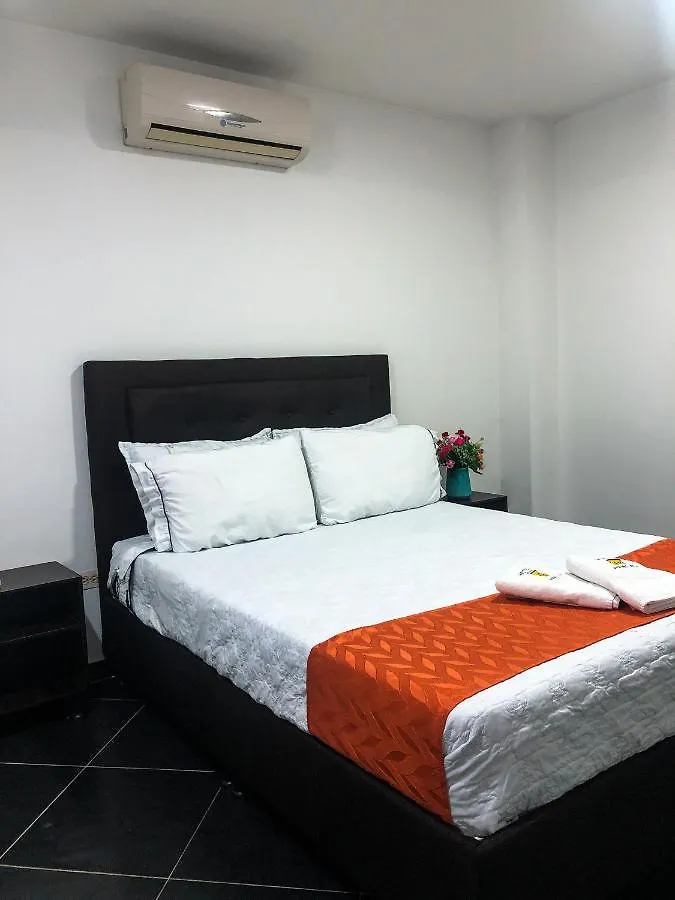 Hotel Royal Plaza Villavicencio