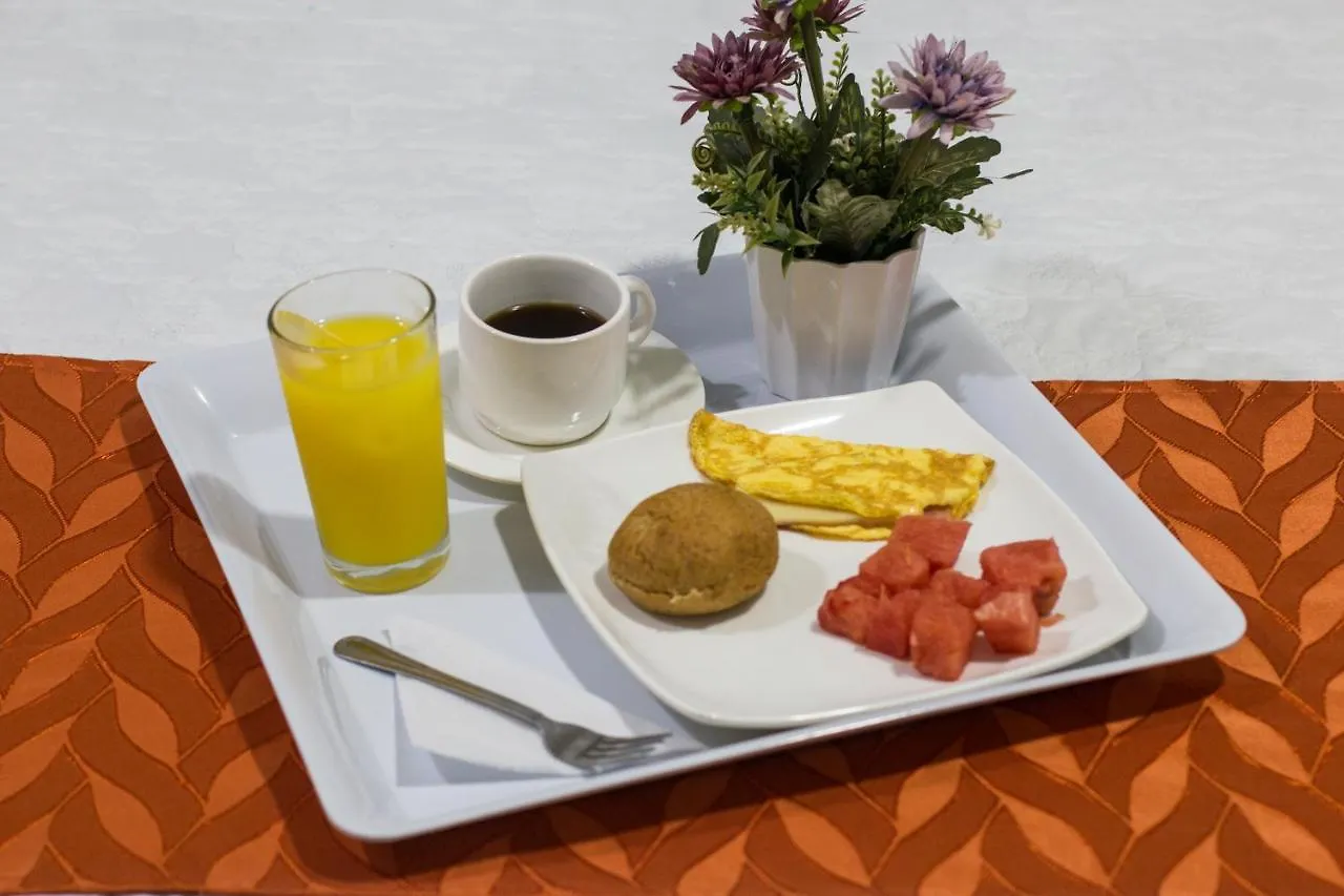 Hotel Royal Plaza Villavicencio 0*,  Colombia